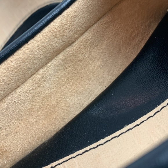 b.o.c black slip on loafers - Picture 11 of 14